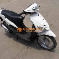 xe mio yamaha nhật