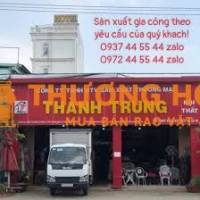 TUYỂN THỢ VÀ PHỤ THỢ