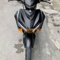 Exciter 155VVA, đen sần, chính chủ, máy bốc, zin