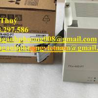 Bộ module Mitsubishi FX2N-4AD-PT - Chuyên hàng chính hãng