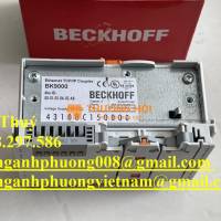 Phân phối mô đun Beckhoff BK9000 - Hàng Đức chính hãng