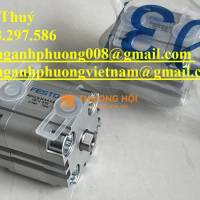Festo nhập khẩu - Xi lanh ADVULQ-32-5-P-A-S2 - Hoàng Anh Phương