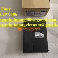 Hàng Nhật giá tốt - Module ngõ ra A1SY10EU Mitsubishi