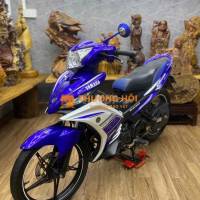 👉Exciter 135cc máy zin bao êm, dàn chân cứng cáp