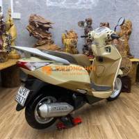 👉Lead 125Fi chính chủ áo đẹp keng, máy zin bao cọp