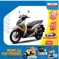 SH MODE THỂ THAO PHANH ABS - SĂN XE ĐỦ MÀU