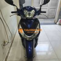 vison 2017 Fi trùm mền bstp mới 98%