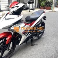 Yamaha Exciter 150 2020 Trắng đỏ 29000 km