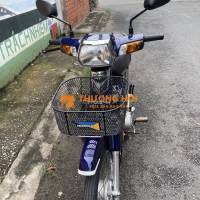Honda Super Dream 2006 Limited Edition Xanh