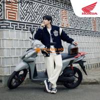 HONDA VISION THỂ THAO 2025 - TẶNG VOUCHER