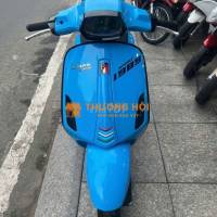 Piaggio spring yget ABS 2018 mới 90% Bstp chính ch