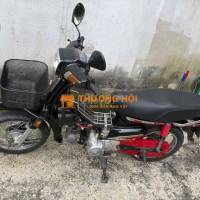 Honda Citi màu Đen