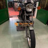 Honda LA 250 hqcn xe ngay chủ