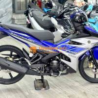 Ex150 Dọn Kiểng Up Máy 62zz Hỗ Trợ Góp