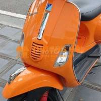 Piaggio Vespa S 125 2012 Xe Chính Chủ