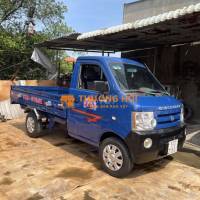 DONGBEN 2017 THÙNG LỬNG, CHÍNH CHỦ,ĐĂNG KIỂM MỚI