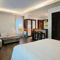 Chính chủ bán gấp căn 2PN À La Carte view biển Mỹ Khê ĐN, sẵn sổ hồng, giá rẻ hơn thị trường