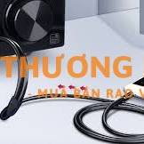 MICRO KHÔNG DÂY ( tặng dây kết nối Amly với điện thoại)