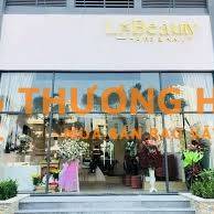 Tuyển thợ Nail (Biết gội là lợi thế) - Massage bấm huyệt trị liệu