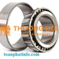 Vận hành êm – hiệu suất tối ưu với vòng bi 32007 Toàn Phát