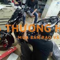 Thợ sửa chữa, bảo dưỡng Xe Máy Điện