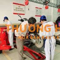 TUYỂN DỤNG THỢ SỬA CHỮA TẠI HEAD NAM HẢI