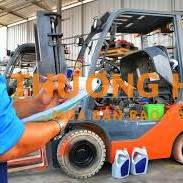 CẦN TUYỂN THỢ SỬA XE NÂNG