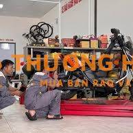 Kỹ thuật viên sửa chữa Xe Điện