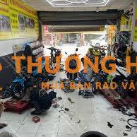 tuyển thợ bảo dưỡng và kĩ thuật sửa chữa xe máy