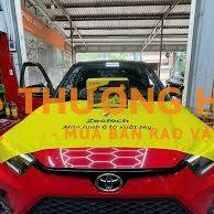 Cần tuyển thợ spa, độ xe ô tô tại Đắk Lắk