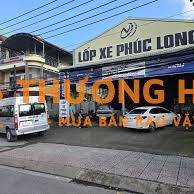 Lốp xe Phúc Long - Tuyển dụng nhân viên kĩ thuật