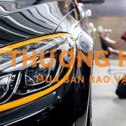 Tuyển 01 thợ chăm sóc xe hơi khu vực Hà Đông HàNội