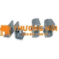 Tăng Độ Ổn Định Hệ Thống Với Kẹp Nối Băng Tải Cao Cấp