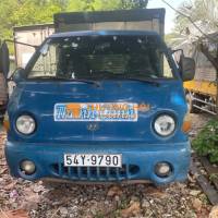 HYUNDAI 1T1 ĐỜI 2009