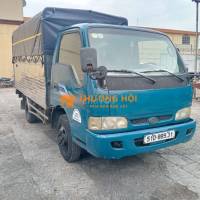 Cần bán xe tải kiA k3000s đời 2009