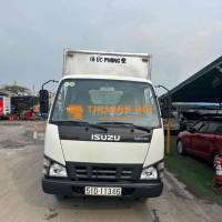 isuzu 2,150 kg đời 2017 xe zin hiếm gặp