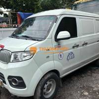 Dongben 2c 950 kg đời 2024 thùng 2,3*1,4 mlanh