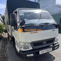 IZ250 2t49 Thùng 3m7 2023 Đky Cuối 2024 Lướt 2 Van