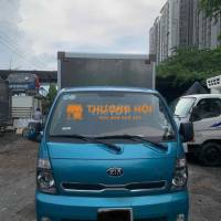 kia k190 1.9 tấn đời 2021.