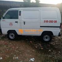 Suzuki van đời 2020 xe chính chủ