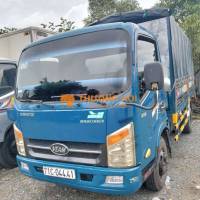 VEAM Huyndai 2t5 2015 máy lạnh