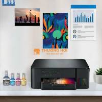 Máy in Brother DCP-T230