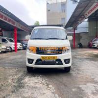 Xe van TERA V đời 2024 máy MITSU thùng 2.5 m đẹp