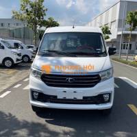 Xe Van Thaco TF480 2S Số Tự Động 945Kg Thùng 2.9m