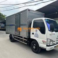 cần bán isuzu tải 1tấn 9 2023