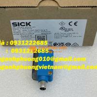 Sick KTM-WN11181P cảm biến tương phản - phát hiện vật thể nhanh