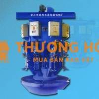 Giải Pháp Đóng Gói Hiện Đại Cho Phân Bón, Hạt Giống và Thức Ăn Chăn Nuôi