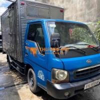 kia đời 2006, ngay chủ có máy lạnh,có cửa hông