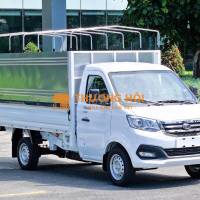 Giá Xe Tải Thaco 1 Tấn - Xe tải TF220/TF230/TF240