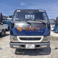 Hyundai IZ49 sx 2019 tải 2.4 tấn